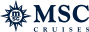 MSC Cruises logo